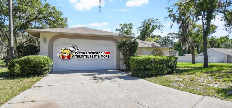 pestbear by byron, pest control ocala, pest control florida